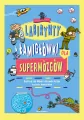 Labirynty i łamigłówki dla supermózgów - tantis.pl