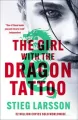 The Girl with the Dragon Tatto - tantis.pl