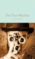 The Time Machine wer. angielska - tantis.pl