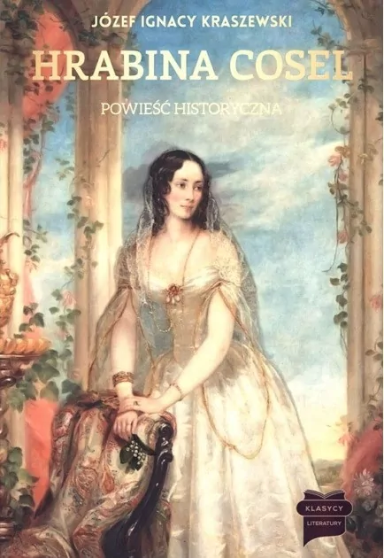 Hrabina Cosel - tantis.pl