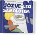 Jozue leci samolotem - tantis.pl