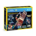 Cubic Fun. Puzzle 3D. National Geographic. Robotyczna ręka - tantis.pl