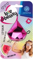 Balsam do ust Diamond arbuz mix ASTRAFUN