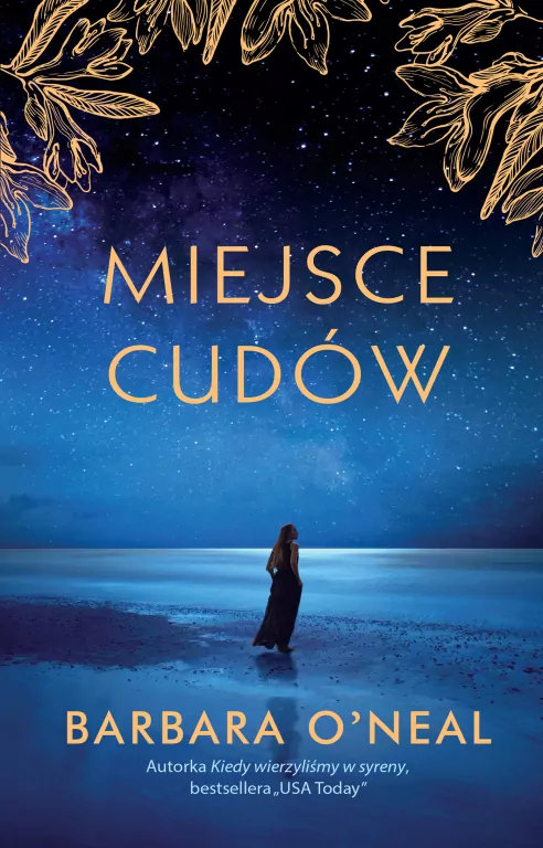 Miejsce cudów - tantis.pl