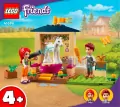LEGO® Friends. Kąpiel dla kucyków w stajni. 41696 - tantis.pl