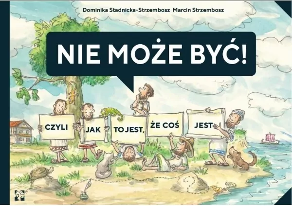Nie może być! - tantis.pl