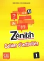 Zenith 1 ćwiczenia CLE - tantis.pl
