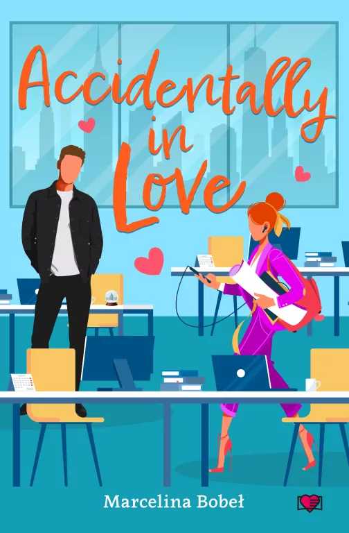 Accidentally In Love - tantis.pl