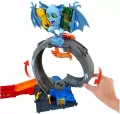 Hot Wheels City. Pętla nietoperza - tantis.pl