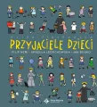 Przyjaciele dzieci - tantis.pl