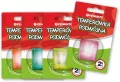 Temperówka podwójna SP-106 PENMATE na blistrze 1 szt. mix - tantis.pl