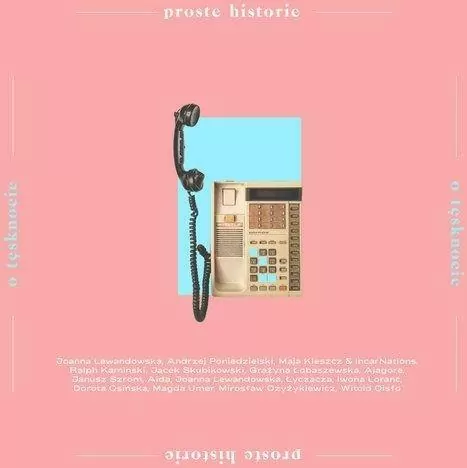 Proste historie o tęsknocie - tantis.pl