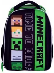 Tornister AS3 Minecraft Alex&Steven