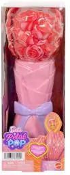 Barbie Flower Reveal Lalka Kwiatowa niespodzianka - tantis.pl