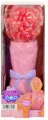 Barbie Flower Reveal Lalka Kwiatowa niespodzianka - tantis.pl