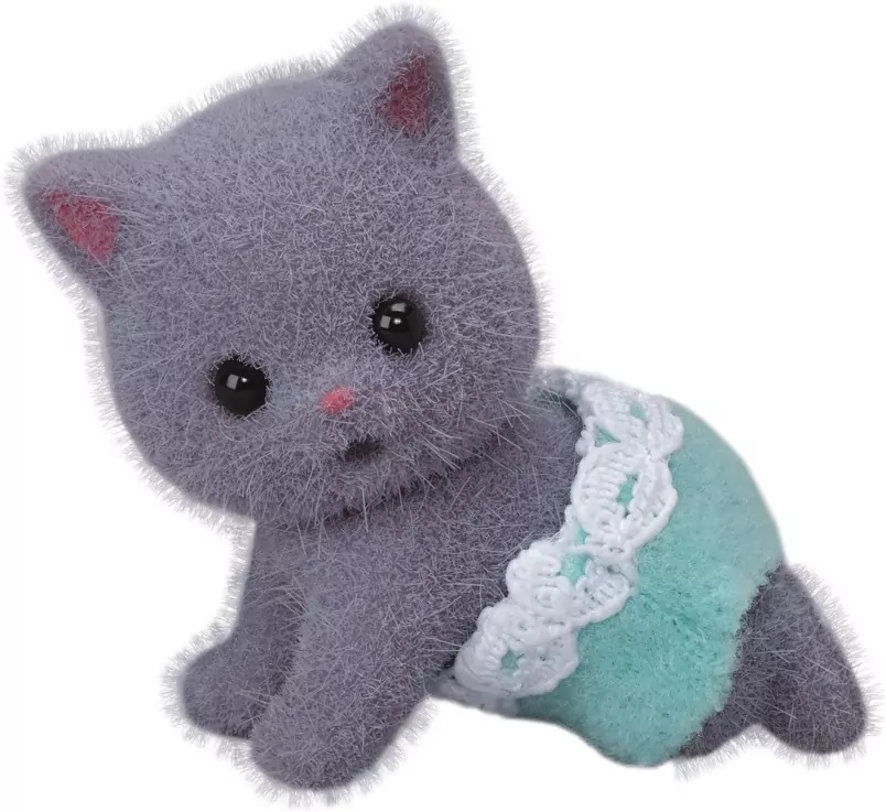 Bliźniaki perskich kotków. Sylvanian Families - tantis.pl