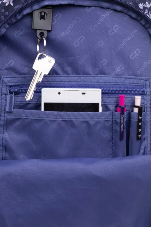 Plecak młodzieżowy Coolpack Drafter 3 Moray - tantis.pl