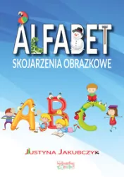 Alfabet. Skojarzenia obrazkowe