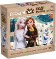 Puzzle 48 Frozen Eko dwustronne - tantis.pl