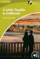 A Little Trouble in California Level Starter/Beginner - tantis.pl