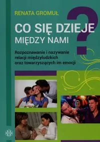 Co się dzieje między nami? - tantis.pl