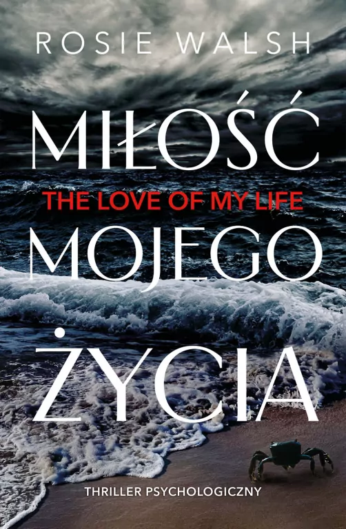 Miłość mojego życia - tantis.pl