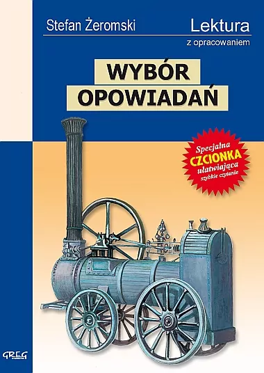 Wybór opowiadań - tantis.pl