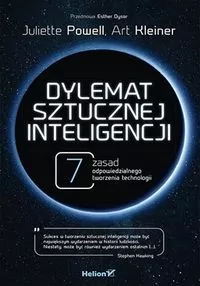 Dylemat sztucznej inteligencji. 7 zasad odpowiedzialnego tworzenia technologii - tantis.pl
