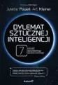 Dylemat sztucznej inteligencji. 7 zasad odpowiedzialnego tworzenia technologii - tantis.pl