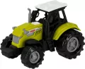 Traktor z akcesoriami Moje Ranczo - tantis.pl