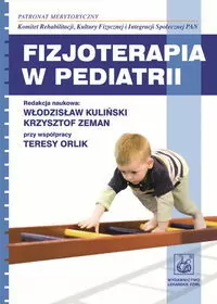 Fizjoterapia w pediatrii - tantis.pl