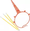 ZEST PIEKN OPASKA FLUORESC 15X27 MC SASZ 100/300 - tantis.pl