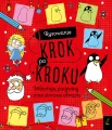 Rysowanie krok po kroku. Mikołaje, pingwiny i inne zimowe obrazki - tantis.pl