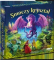 Smoczy kryształ. Gra - tantis.pl