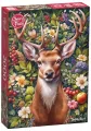Puzzle 2000 CherryPazzi Oh My Deer! 50262 - tantis.pl