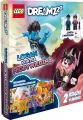 LEGO® DREAMZzz™. Logan kontra Nigdywiedźma - tantis.pl