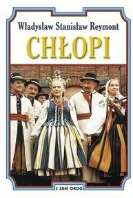 Chłopi TL SIEDMIORÓG - tantis.pl