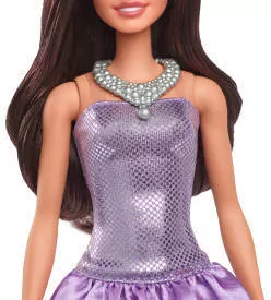 Barbie Fashionistas. Modne przyjaciółki HYT92 - tantis.pl