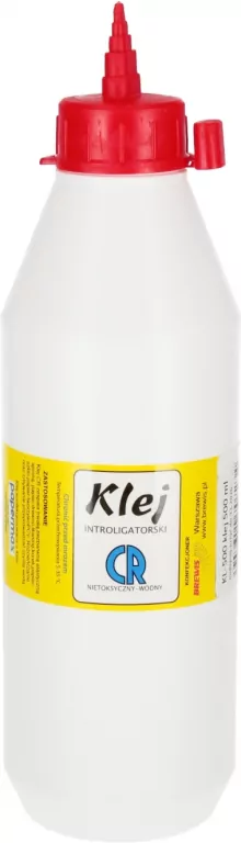 Klej introligatorski 500g - tantis.pl