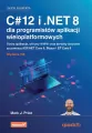 C# 12 i .NET 8 dla programistów aplikacji - tantis.pl