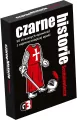 Czarne historie - Średniowiecze G3 - tantis.pl