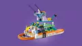 LEGO® Friends. Morska łódź ratunkowa. 41734 - tantis.pl