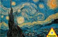 Puzzle 1000. Van Gogh, Gwiaździsta noc - tantis.pl