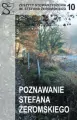 Poznawanie Stefana Żeromskiego - tantis.pl