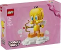 LEGO® Icons Uroczy kanarek Tweety 40824 - tantis.pl