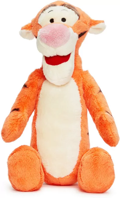 Maskotka Tygrysek 35 cm Disney - tantis.pl