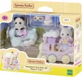 Sylvanian Families Pojazdy z parku rozrywki - tantis.pl