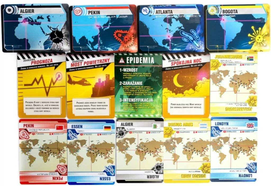 Pandemia - tantis.pl