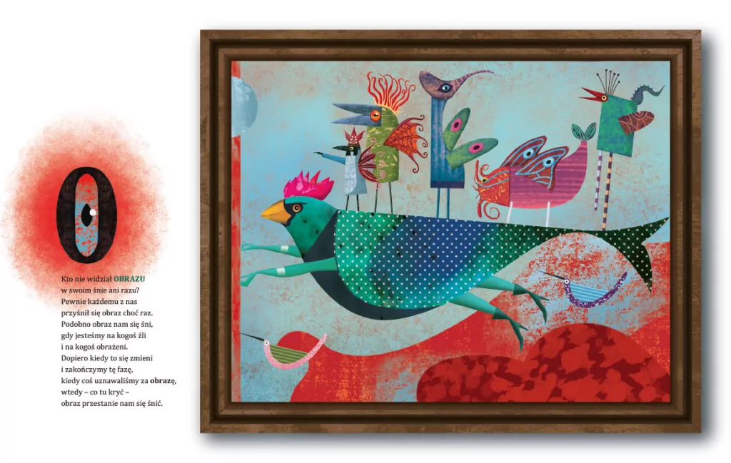 Sennik dla dzieci - tantis.pl