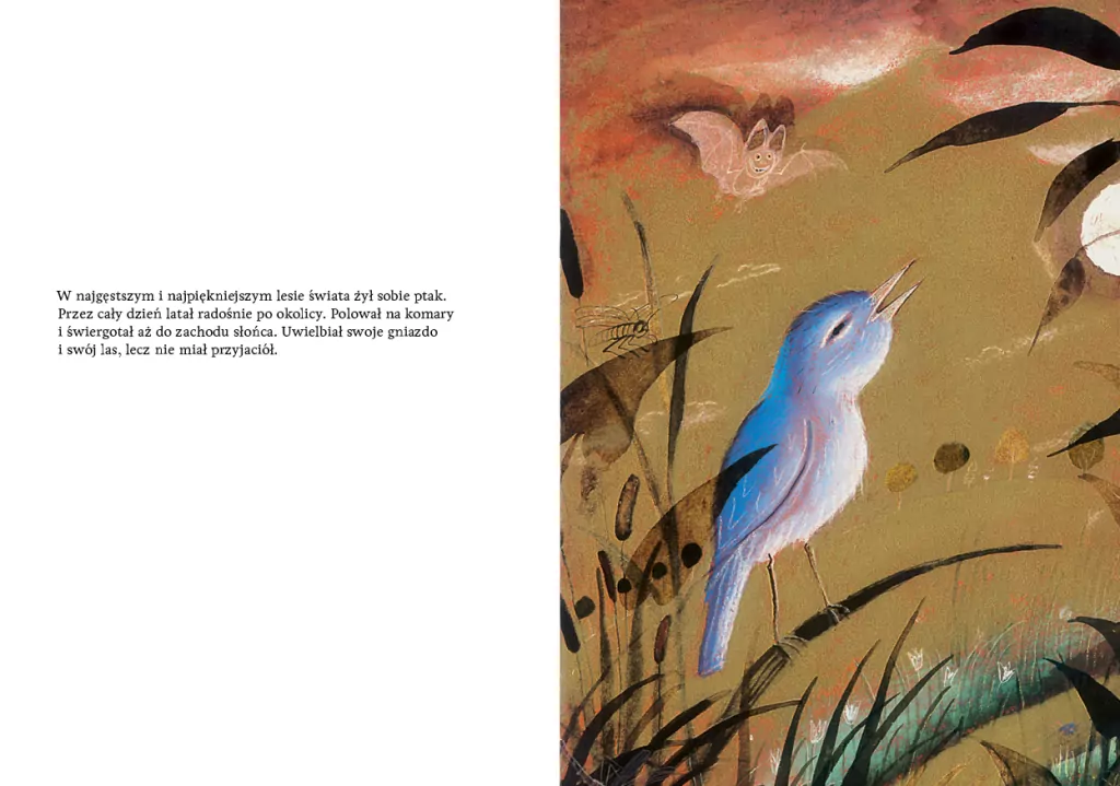 Dwoje przyjaciół - tantis.pl